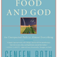 Illustration for article titled Oprah, Food and God